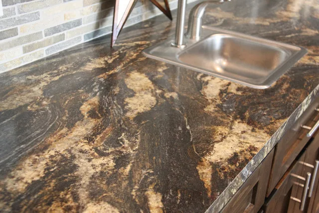 Laminated Surfaces by DeGraaf Interiors - Photo 11