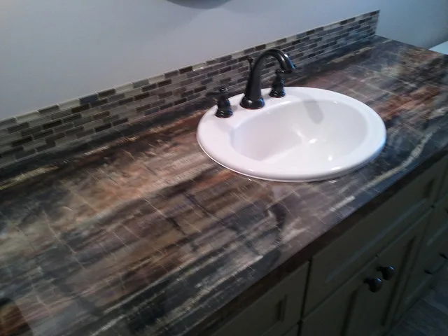 Laminated Surfaces by DeGraaf Interiors - Photo 4