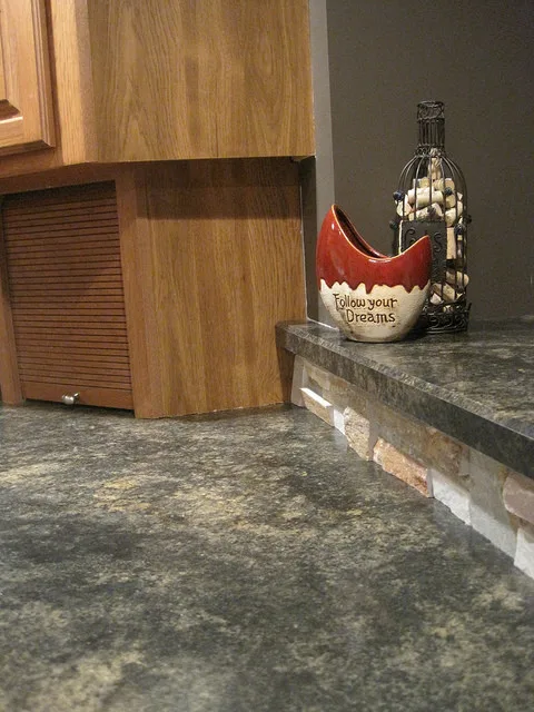 Laminated Surfaces by DeGraaf Interiors - Photo 8