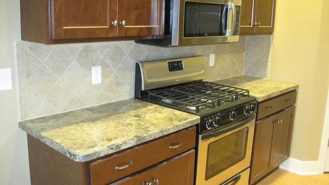 Laminated Surfaces by DeGraaf Interiors - Photo 10