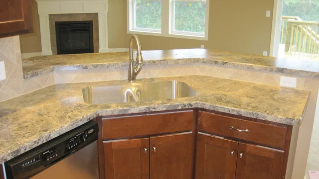Laminated Surfaces by DeGraaf Interiors - Photo 7