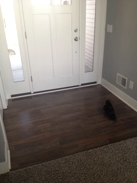 Long-lasting Laminate Flooring by DeGraaf Interiors - Photo 5