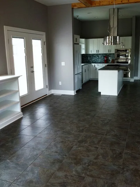 Long-lasting Laminate Flooring by DeGraaf Interiors - Photo 3