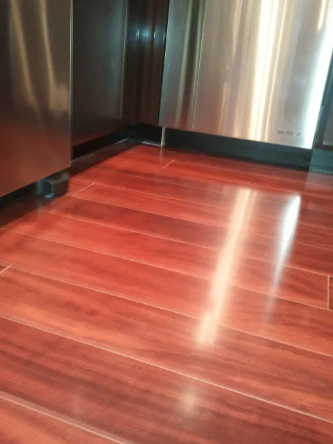 Long-lasting Laminate Flooring by DeGraaf Interiors - Photo 8
