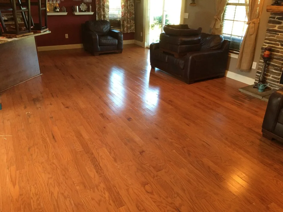 Coretec Premium Vinyl Plank Wood by Parkers Carpet One - Photo 6