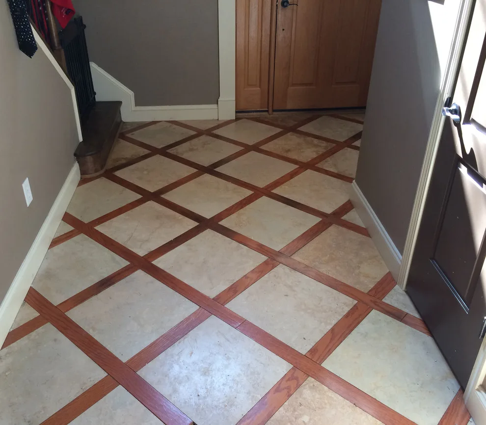 Coretec Premium Vinyl Plank Wood by Parkers Carpet One - Photo 10
