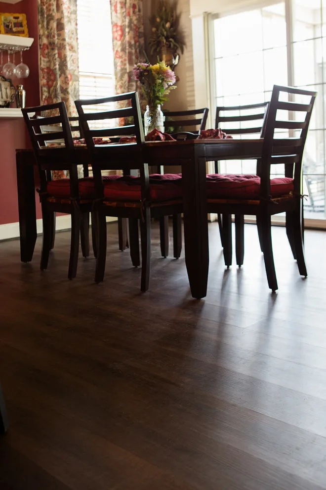 Coretec Premium Vinyl Plank Wood by Parkers Carpet One - Photo 2