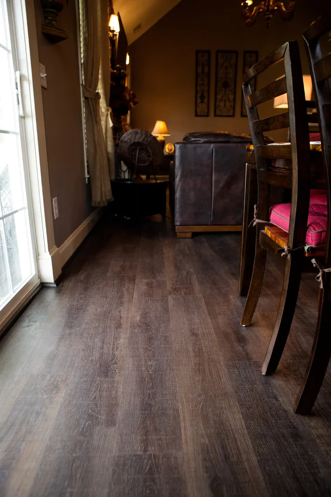 Coretec Premium Vinyl Plank Wood by Parkers Carpet One - Photo 4