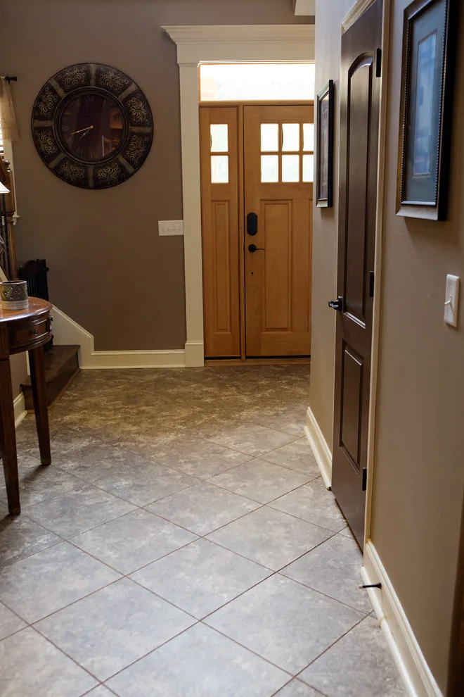 Coretec Premium Vinyl Plank Wood by Parkers Carpet One - Photo 5