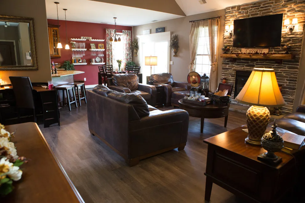 Coretec Premium Vinyl Plank Wood by Parkers Carpet One - Photo 8
