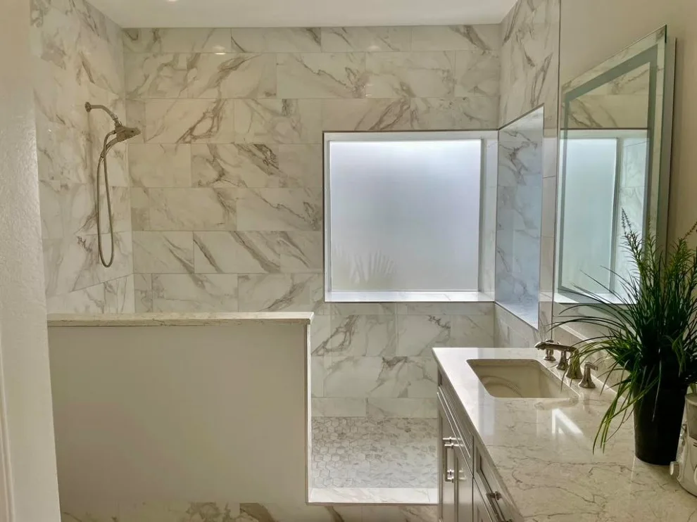 Upscale Renovations by Fine Line Flooring Inc. - Photo 8