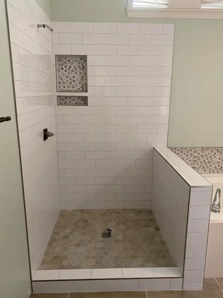Upscale Renovations by Fine Line Flooring Inc. - Photo 12