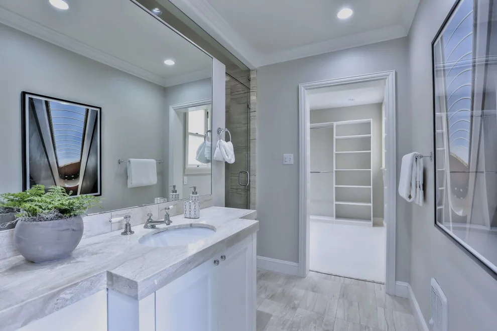 Upscale Renovations by Fine Line Flooring Inc. - Photo 7