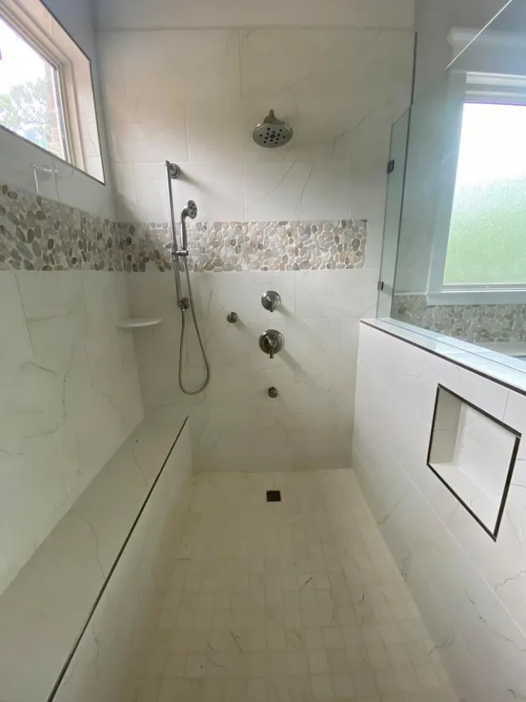 Upscale Renovations by Fine Line Flooring Inc. - Photo 6