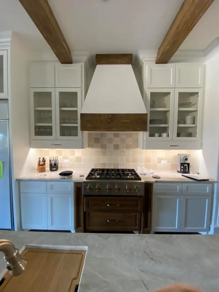 Upscale Renovations by Fine Line Flooring Inc. - Photo 4