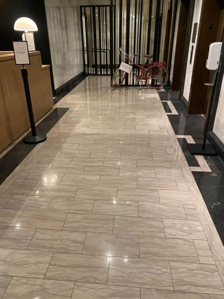 Upscale Renovations by Fine Line Flooring Inc. - Photo 2