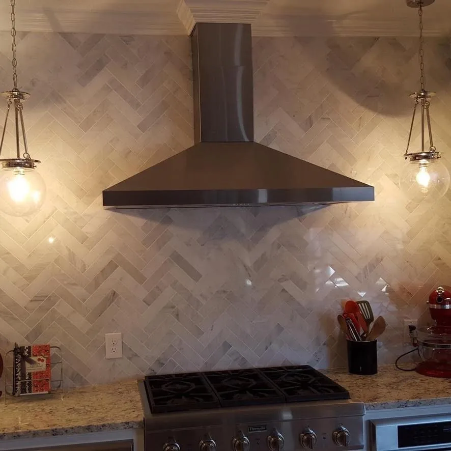 Upscale Renovations by Fine Line Flooring Inc. - Photo 10