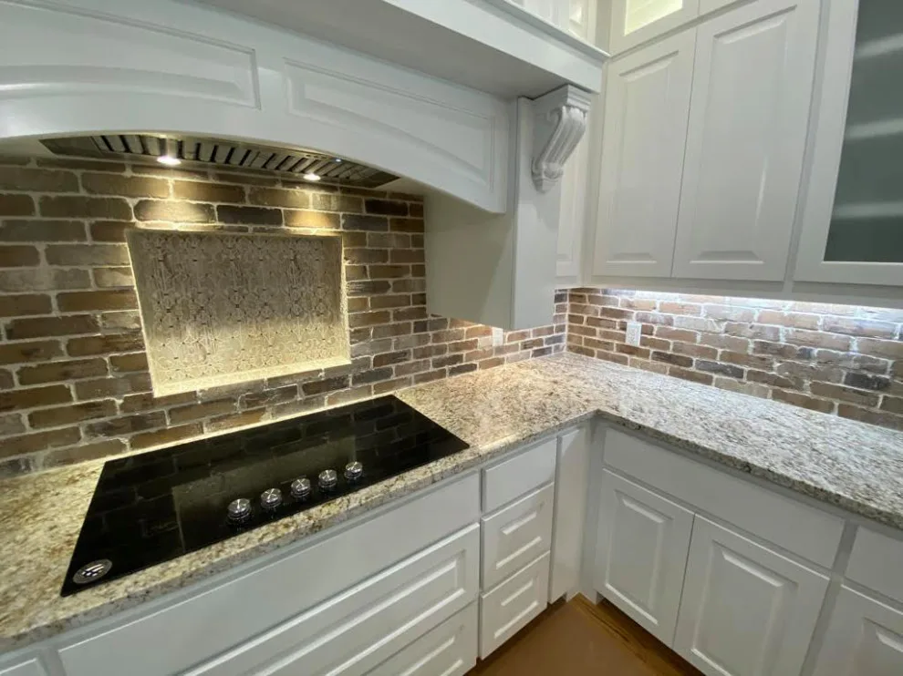Upscale Renovations by Fine Line Flooring Inc. - Photo 13