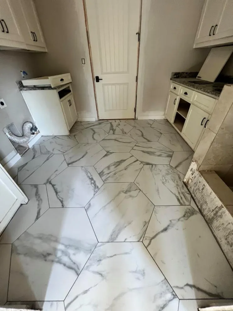 Upscale Renovations by Fine Line Flooring Inc. - Photo 9