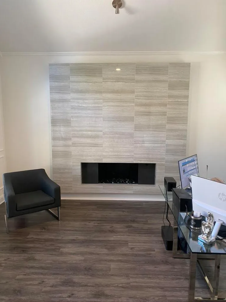 Upscale Renovations by Fine Line Flooring Inc. - Photo 5