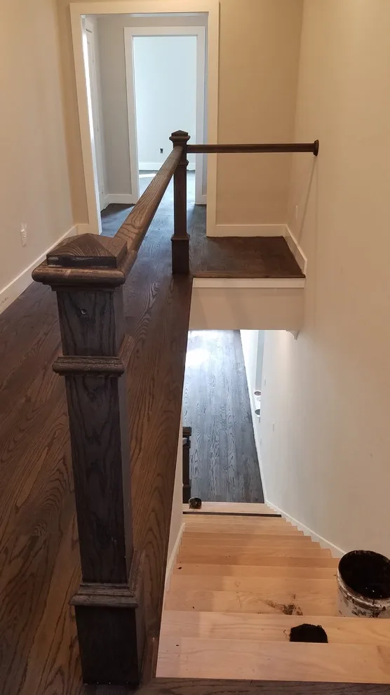 Strother Building in Macon by Hardwood Creations - Photo 2