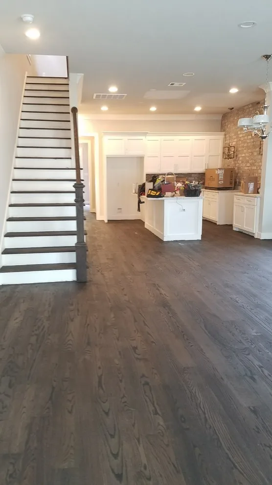 Strother Building in Macon by Hardwood Creations - Photo 7