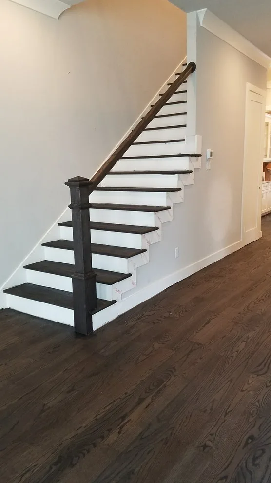 Strother Building in Macon by Hardwood Creations - Photo 8