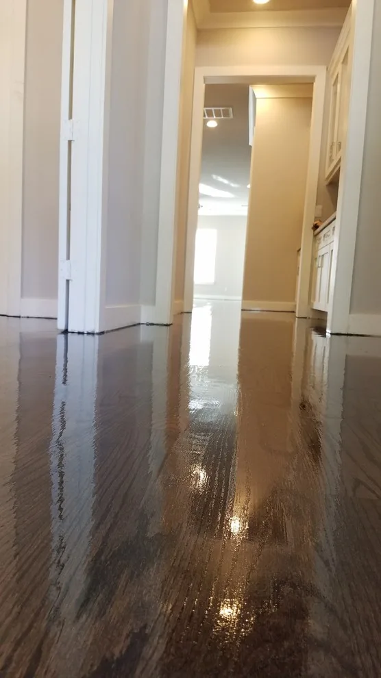 Strother Building in Macon by Hardwood Creations - Photo 6
