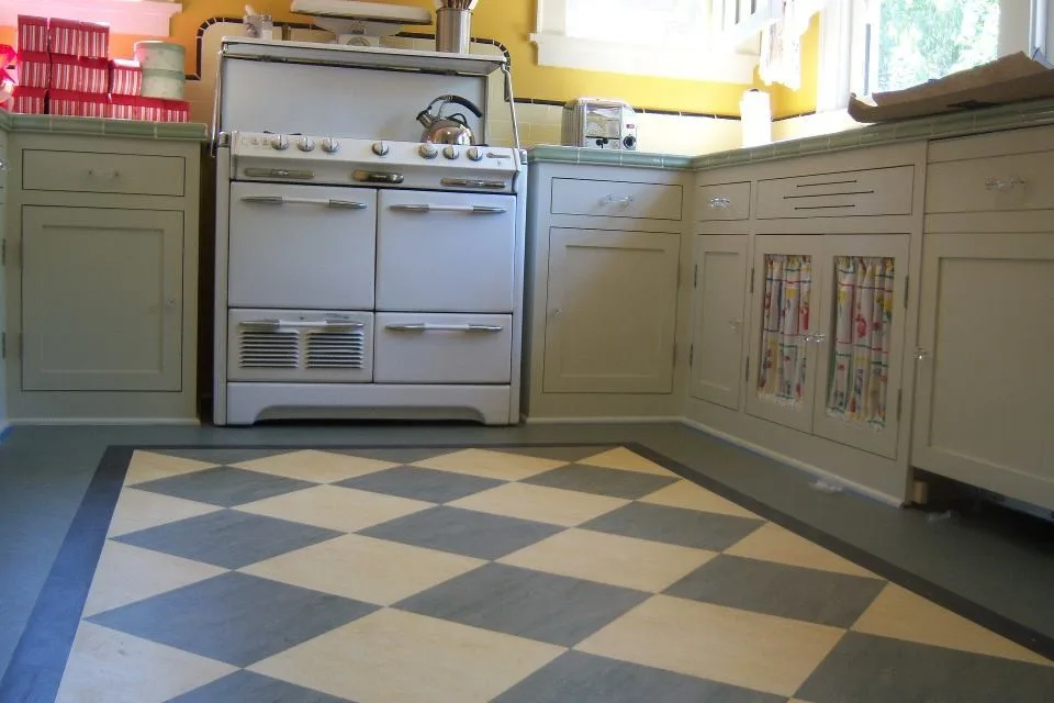 Slaughterbeck Floors, Inc - Photo 11