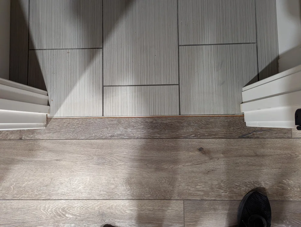 Uptrade - Flooring Installation - Photo 12