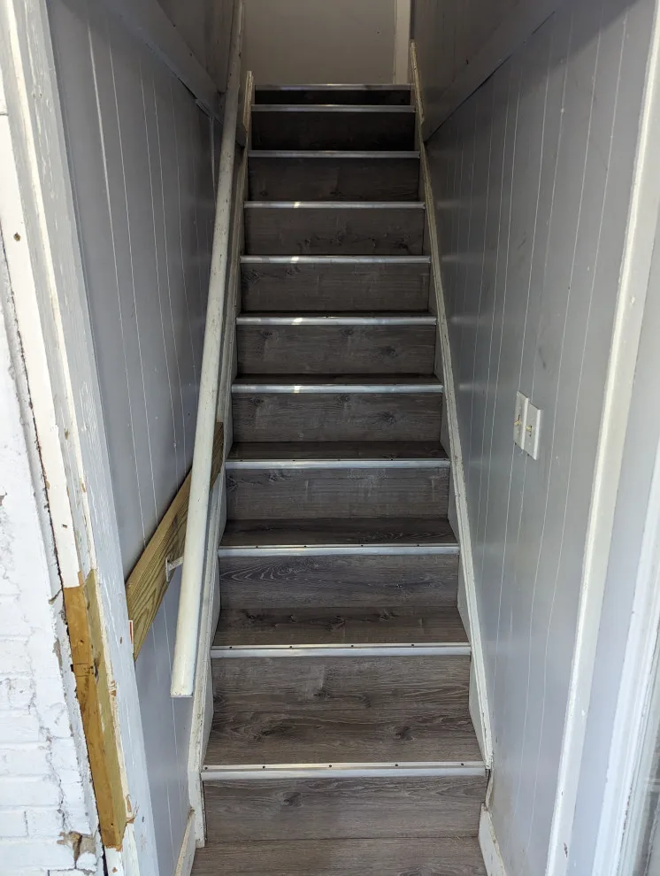 Uptrade - Flooring Installation - Photo 8