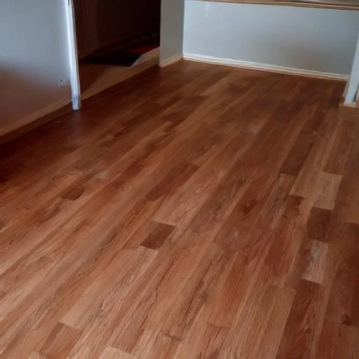Uptrade - Flooring Installation - Photo 4