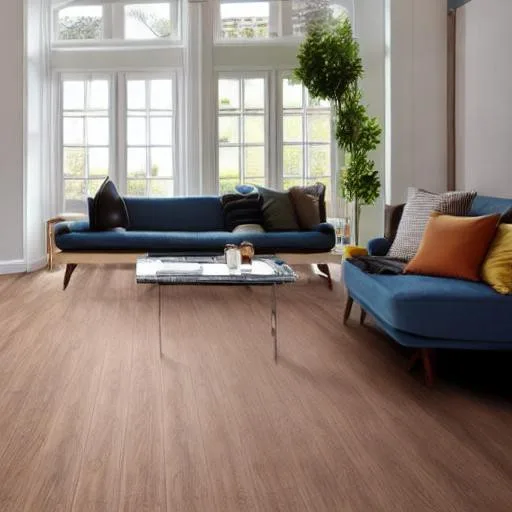 Uptrade - Flooring Installation - Photo 7