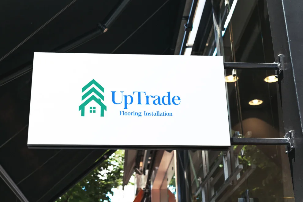 Uptrade - Flooring Installation - Photo 3
