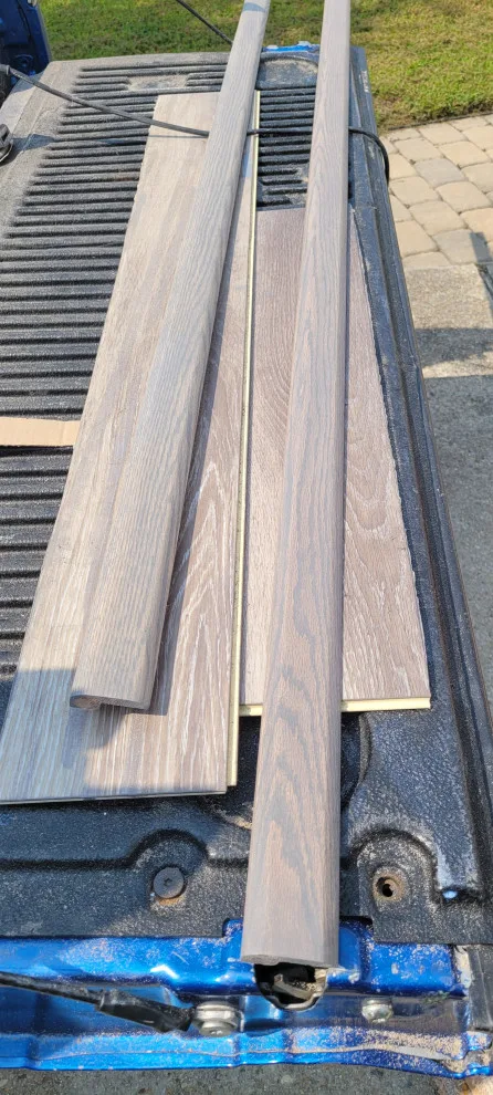 LVP Project by Rezidual FX Flooring - Photo 6