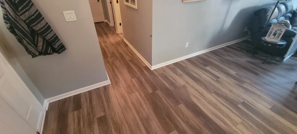 LVP Project by Rezidual FX Flooring - Photo 3