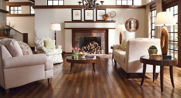 Peter's Flooring & Paint - Photo 3