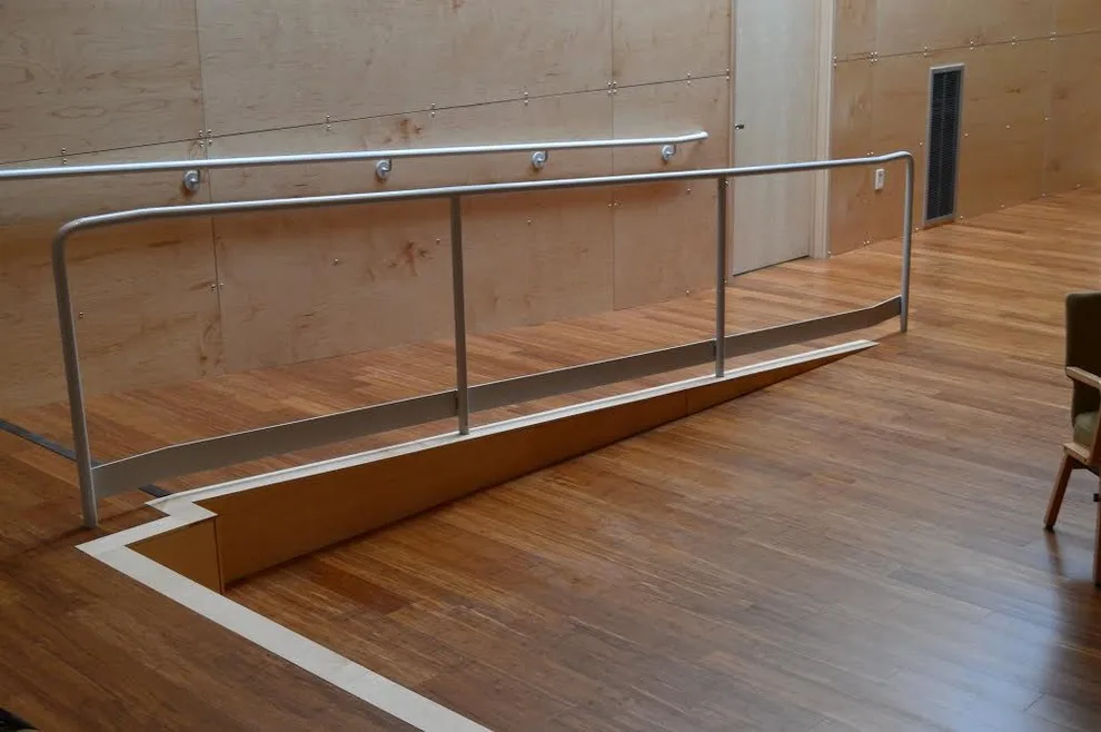 Lounge Flooring by Five Star Floors - Photo 5