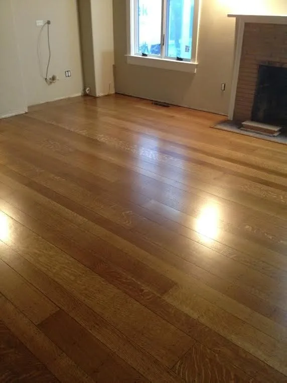Lounge Flooring by Five Star Floors - Photo 15