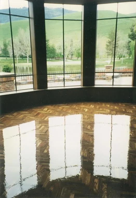 Lounge Flooring by Five Star Floors - Photo 9