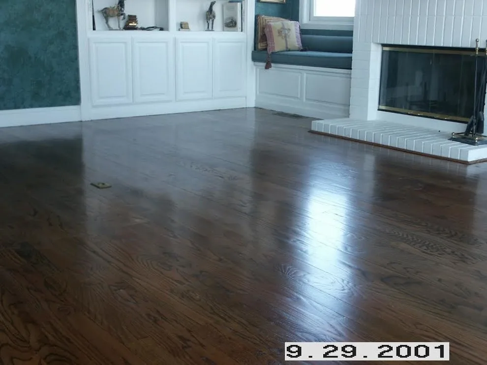 Lounge Flooring by Five Star Floors - Photo 8