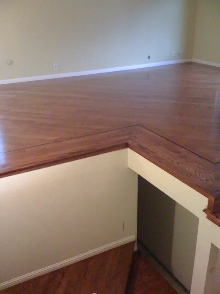 Lounge Flooring by Five Star Floors - Photo 16