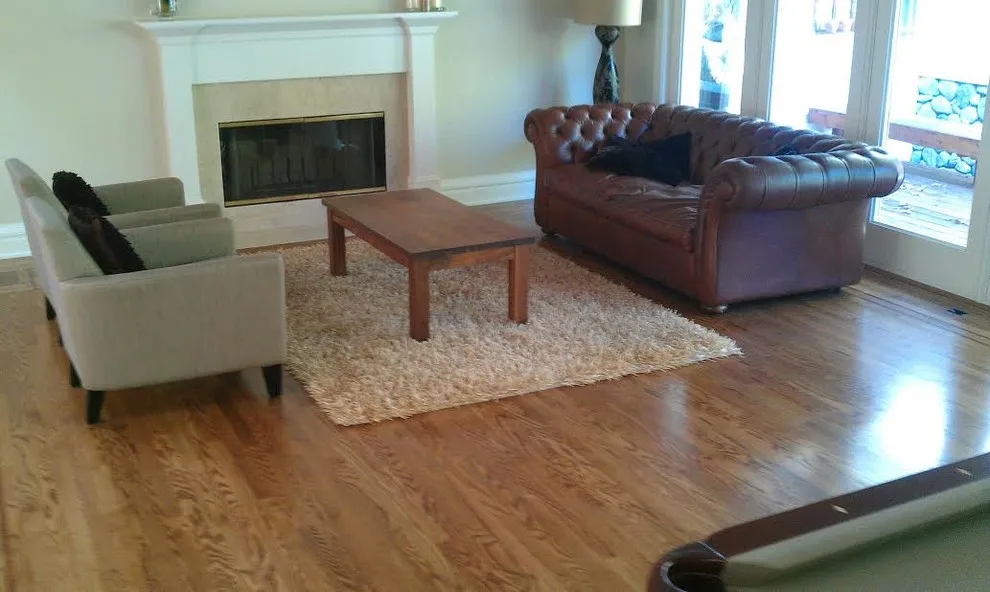 Lounge Flooring by Five Star Floors - Photo 6
