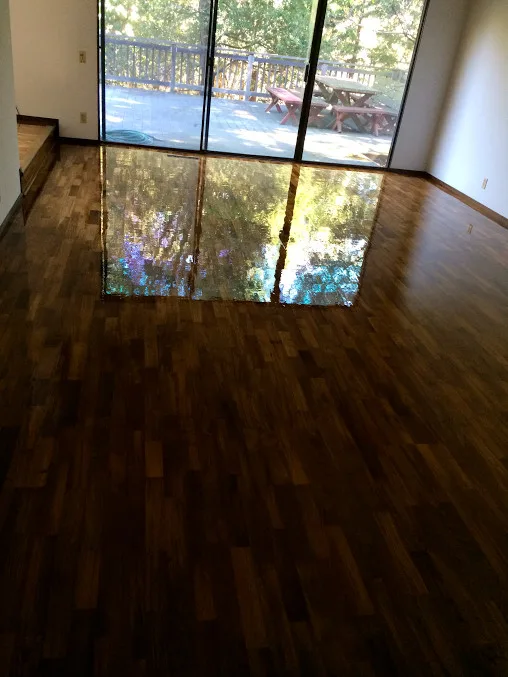 Lounge Flooring by Five Star Floors - Photo 14