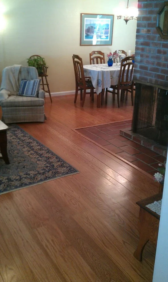 Lounge Flooring by Five Star Floors - Photo 13