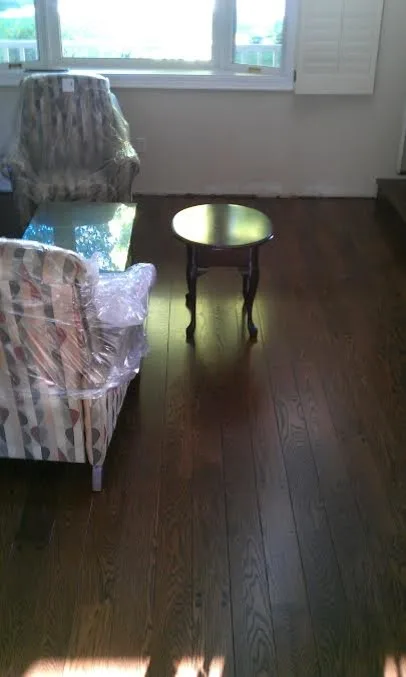 Lounge Flooring by Five Star Floors - Photo 3
