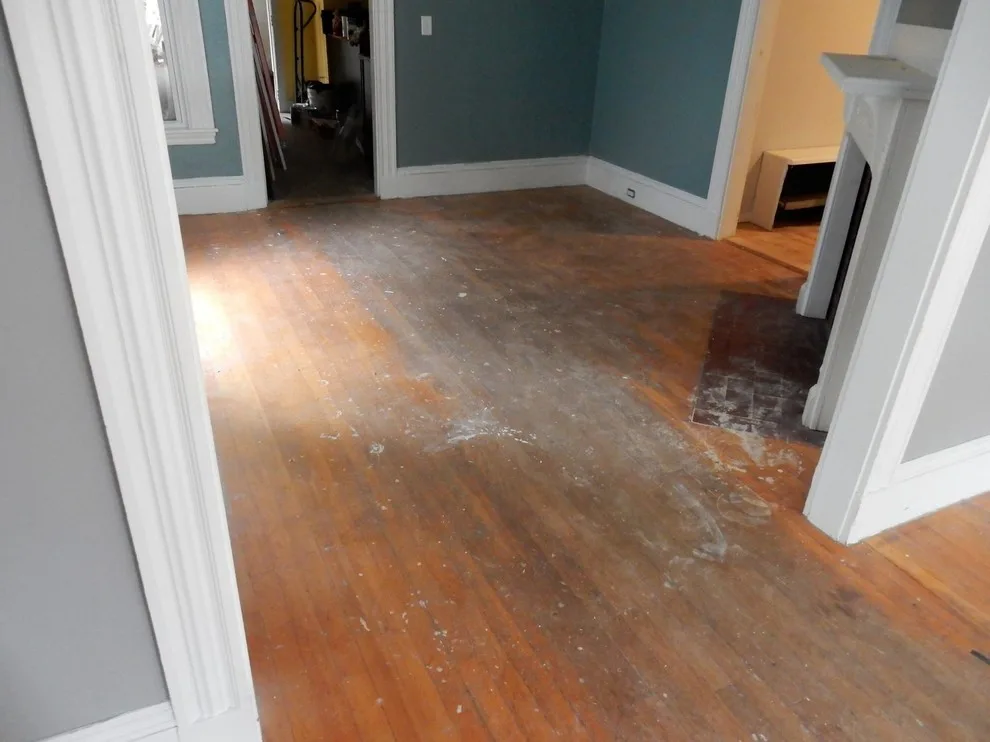Crimson Birch Restoration by Maine Wood Floors - Photo 4
