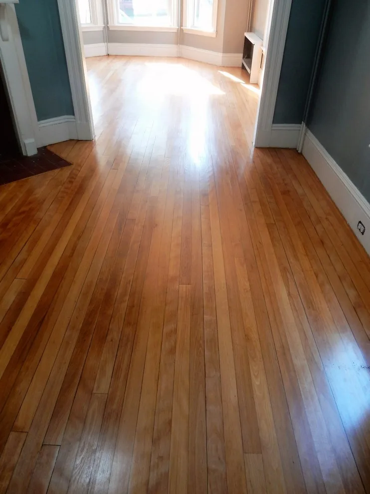 Crimson Birch Restoration by Maine Wood Floors - Photo 2