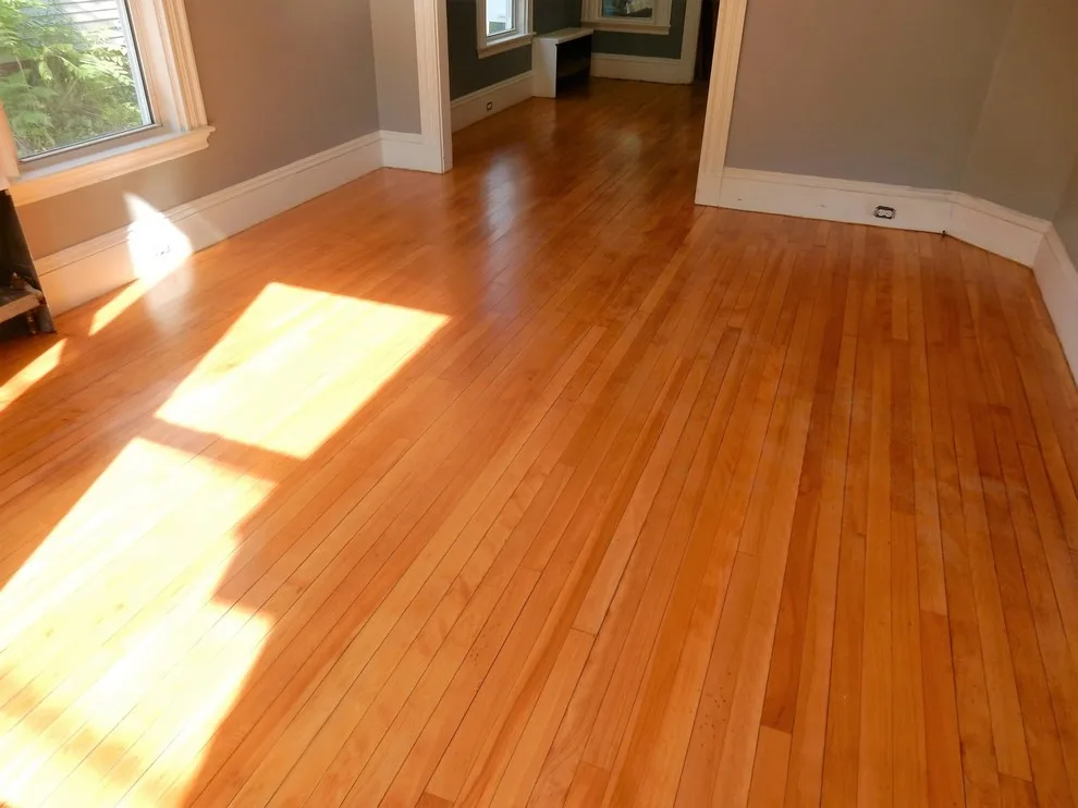 Crimson Birch Restoration by Maine Wood Floors - Photo 3