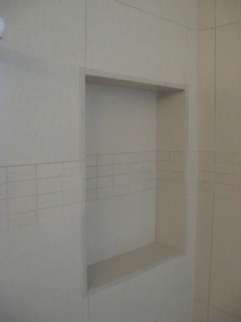Shower Tile Solutions by DeGraaf Interiors - Photo 8